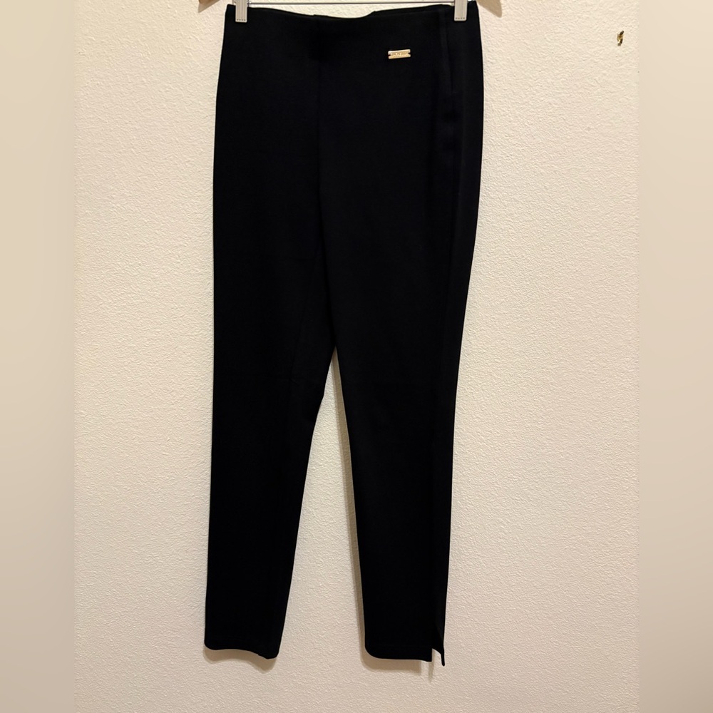 Rafaella Women’s Elegant Black Dress Pants